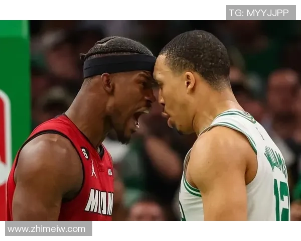 热火与凯尔特人激战四月二十八日全场精彩录像回顾