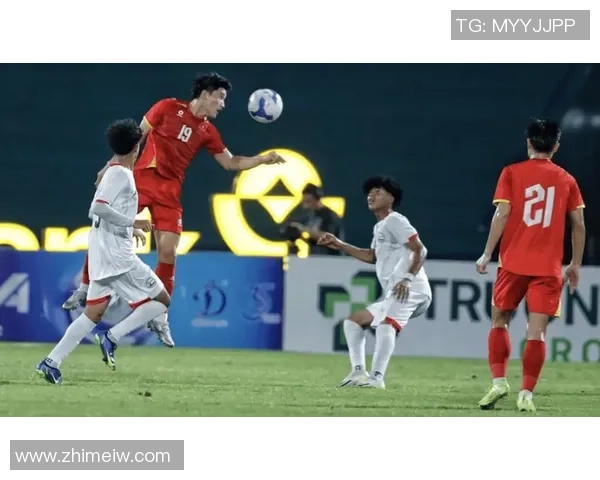 约旦U23与越南U23对决谁能赢得比赛胜利分析