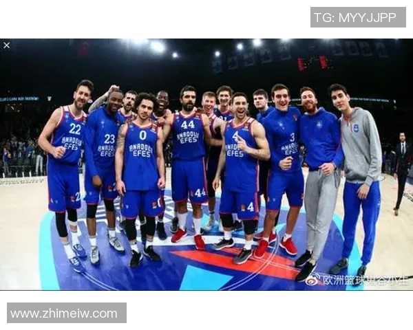 费内巴切与艾菲斯篮球队对决赛程分析及赛事前瞻