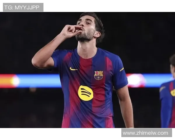 世体:费兰的超卓体现让巴萨内部评论是否要大手笔买前锋