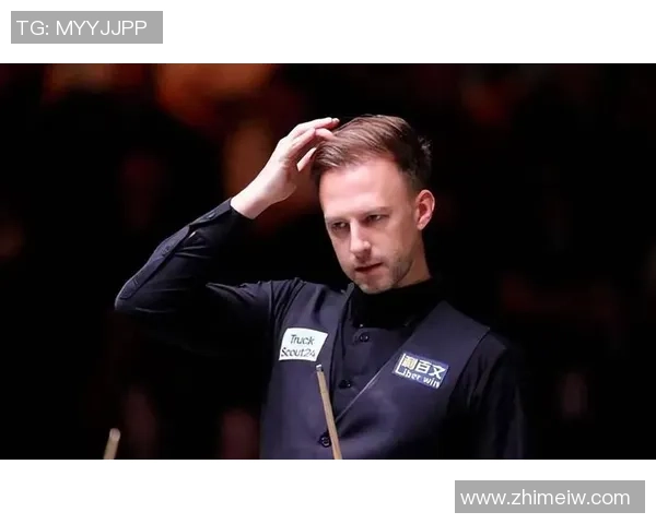 我国剩独苗！斯诺克苏格兰赛：2-5我国00后黑马出局，无缘四强